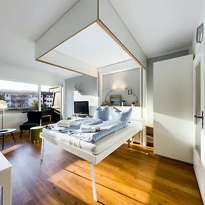 Apartment Alpentraum, Garmisch-Partenkirchen