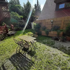 Apartment Kunst Und Kulturschuppen Hasenmühle, Kammerstein